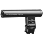 Sony Gun Zoom Mic For MIS