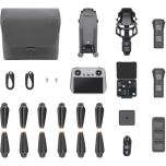 DJI Mavic 3 Pro Fly More Combo with DJI RC