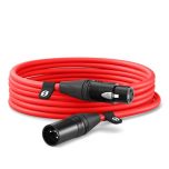 Rode Premium XLR-6 Cable - Red