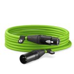 Rode Premium XLR-6 Cable - Green