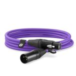 Rode Premium XLR-3 Cable - Purple