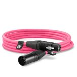 Rode Premium XLR-3 Cable - Pink