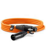 Rode Premium XLR-3 Cable - Orange