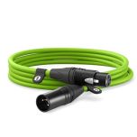 Rode Premium XLR-3 Cable - Green