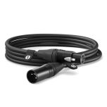 Rode Premium XLR-3 Cable - Black