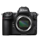 Nikon Z8 Mirrorless Camera Body