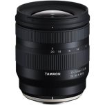 Tamron 11-20mm f/2.8 DI III-A RXD For Fujifilm X