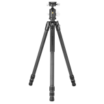 Vanguard VEO 3 303CB Carbon Fiber Tripod With BH-25OS Ball Head