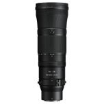 Nikon Nikkor Z 180-600mm f/5.6-6.3 VR Lens