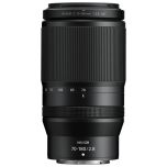 Nikon Nikkor Z 70-180mm f/2.8 Lens