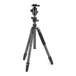 National Geographic Travel Photo Kit Travel Carbon Fibre Tripod