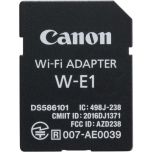 Ex-Display Canon W-E1 SD Card WiFi Adapter