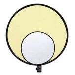 Ex-Display ProMaster 22"" SystemPro reflector Sunlight / White