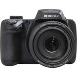 Kodak Astro 52X Zoom CMOS Digital Camera - Black