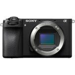 Sony A6700 Mirrorless Camera Body