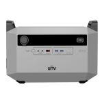 UNV Trek Pro Portable Power Station 1000 Watts