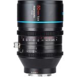 Sirui 50mm T2.9 1.6X Anamorphic Lens For Sony E Mount (Full Frame)