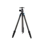 Sirui ST-224 Waterproof Carbon Fibre Tripod With ST-20 Ball Head