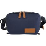 Vanguard VEO City CB24 Crossbody Camera Bag - Navy