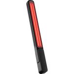 Zhiyun Fiveray F100 Portable RGB Led Light Stick - Black