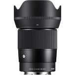 Sigma 23mm f/1.4 DC DN Contemporary Lens For L - Mount