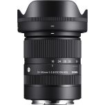 Sigma 18-50mm f/2.8 DC DN Contemporary Lens for L-Mount