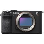 Sony Alpha A7C R Mirrorless Full Frame Camera Body Only