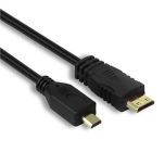 PortKeys HDMI A to A Cable 50cm