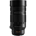 Panasonic Lumix G Leica 100-400mm f/4-6.3 Mark II Lens