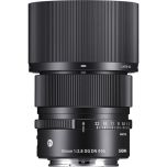 Sigma 90mm f/2.8 DG DN Contemporary Lens - L-Mount