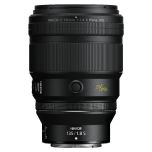 Nikon Nikkor Z 135mm f/1.8 S Plena Lens