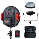 Rotolight AEOS 2 Pro Traveller Kit