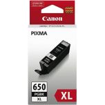 Canon PGI650XLBK Pigment Black Extra Large Ink Tank