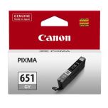 Canon CLI651GY Grey Ink Tank