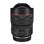 Canon RF 10-20mm f/4L IS STM Lens