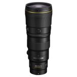 Nikon Nikkor Z 600mm f/6.3 VR S Lens