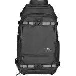 Summit Creative Tenzing 40L Large Rolltop Camera Backpack - Black