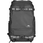 Summit Creative Tenzing 35L Large Camera Backpack - Black