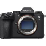 Sony A9 Mark III Mirrorless Camera