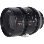 Sirui 35mm T2.9 1.6X Anamorphic Lens For Sony E Mount