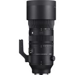 Sigma 70-200mm f/2.8 DG DN OS Sport Lens Sony E-Mount