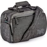 Toxic by 3LT – Wraith Camera Messenger Bag Large – Onyx