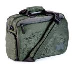 Toxic by 3LT – Wraith Camera Messenger Bag Large – Emerald