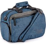 Toxic by 3LT – Wraith Camera Messenger Bag Medium – Sapphire