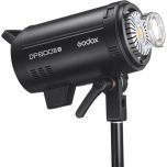 Godox DP600III-V 600WS Professional Studio Flash With Led Modeling Lamp