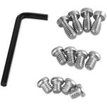 SmallRig Hex Screw Pack (12 pcs)