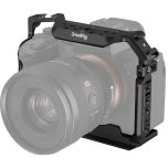 SmallRig Full Cage for Sony Alpha 7 IV/Alpha 7S III/Alpha 1/Alpha 7R IV