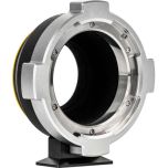 NiSi Athena Pl-GFX Adapter For Pl Mount Lenses To Fujifilm G-Mount Mount Cameras