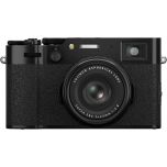 Fujifilm X100VI Camera - Black