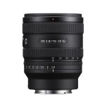 Sony FE 16-25mm f/2.8 G Lens